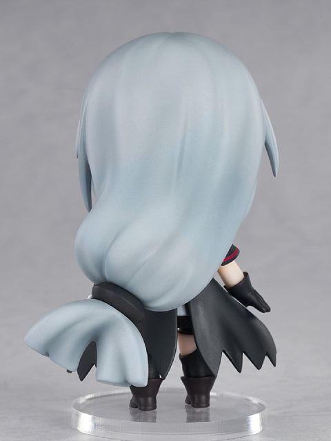 ねんどろいど アークナイツ スカジ　1895 ねんどろいど スカジ