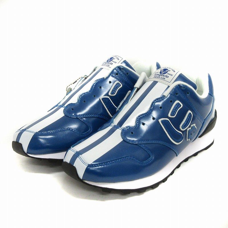 SANGACIO 　にゅ にゅ～ず『STEEL BLUE』 | SANGACIO