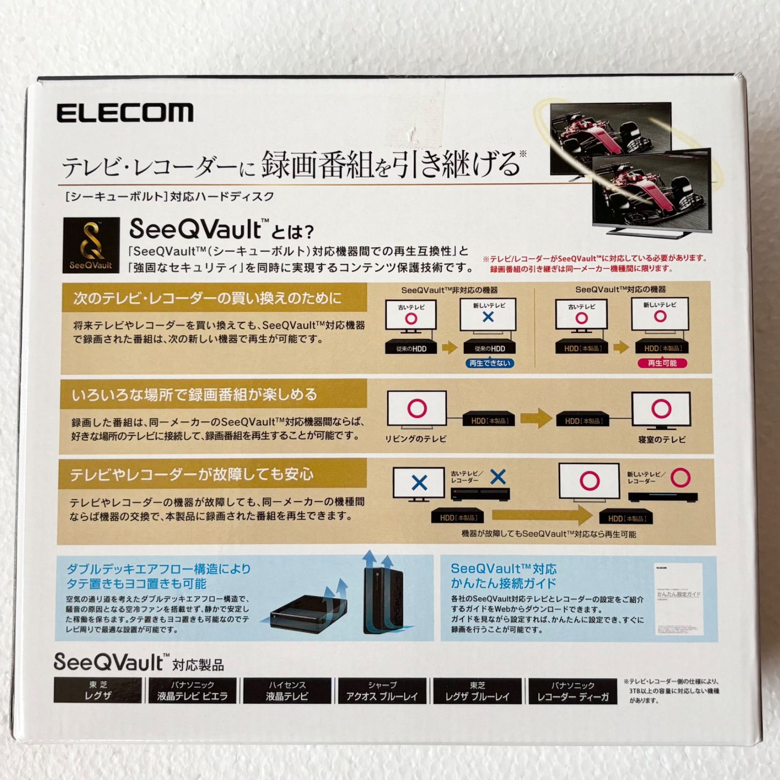 ほぼ ELECOM