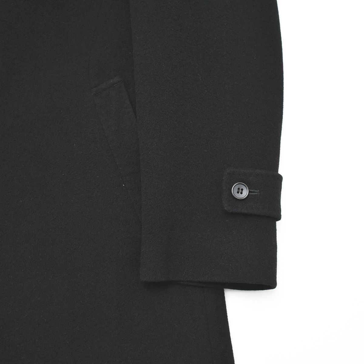 美品】 【高級】 キンロックアンダーソン KinlochAnderson カシミヤ100