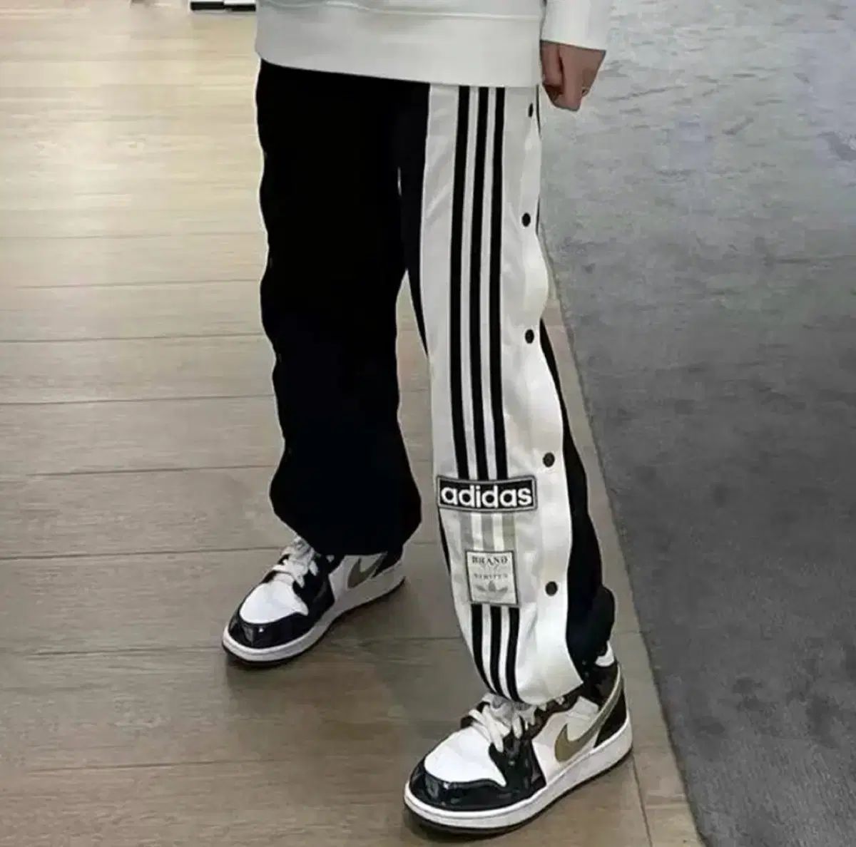 ADIBREAK アディブレーク