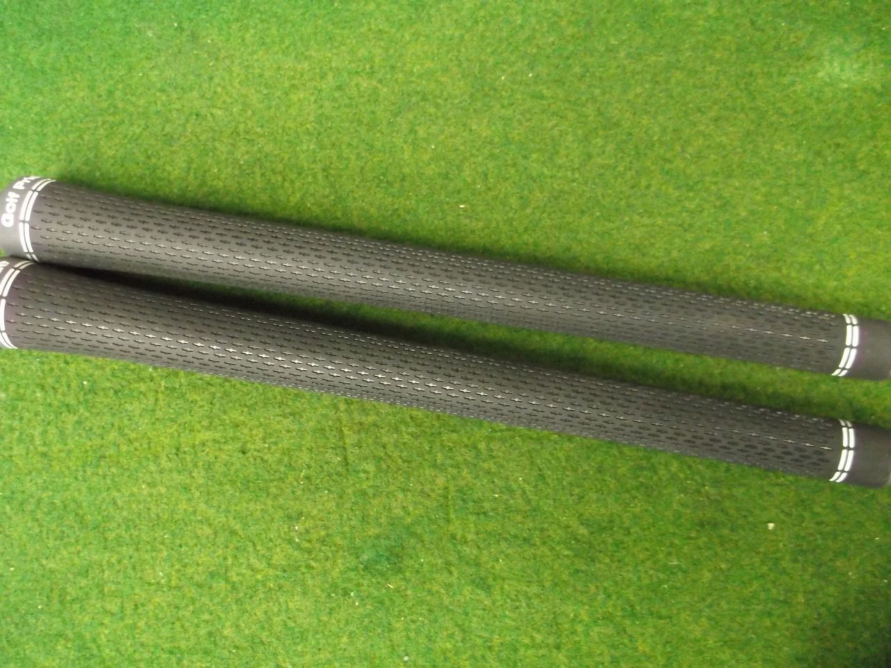 純正カーボン R