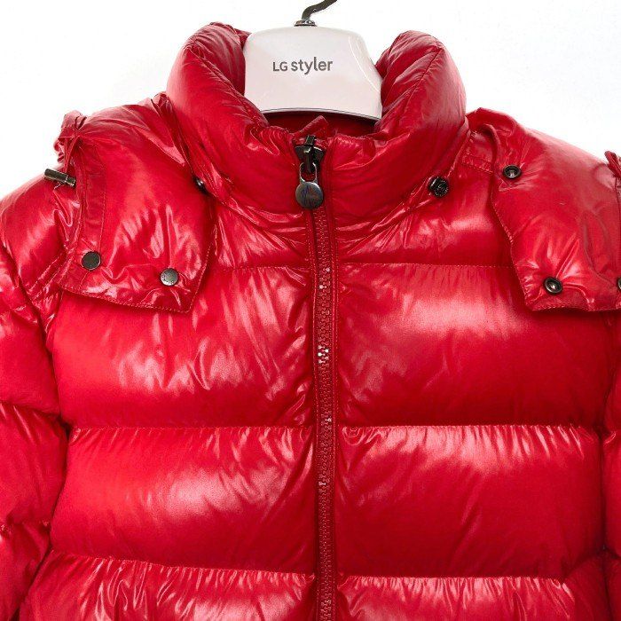 ☆MONCLER モンクレール C20914036605 68950 MAYA マヤ ダウン
