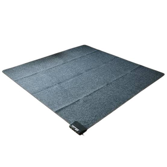 MY0828 YAMAZEN 小さくたためるホットカーペット 175×175AUB-200