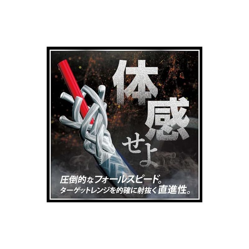 バリバス VARIVAS 9本撚り PEライン アバニ ジギング10×10 マックスパワーPE X9 400m 4号