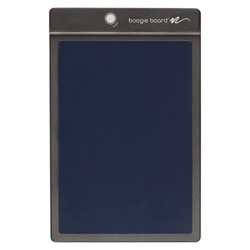 人気SALE，定番 【新品・5営業日で発送】KING JIM ブギーボード 黒(BB-1GXBK) プリンター用紙・コピー用紙