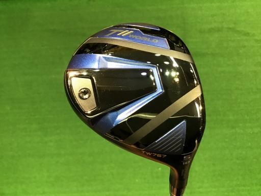 tw767 フェアウェイウッド 5w ez-z6 フェアウェイウッド,T//WORLD TW767 FAIRWAYWOOD ツアーワールド