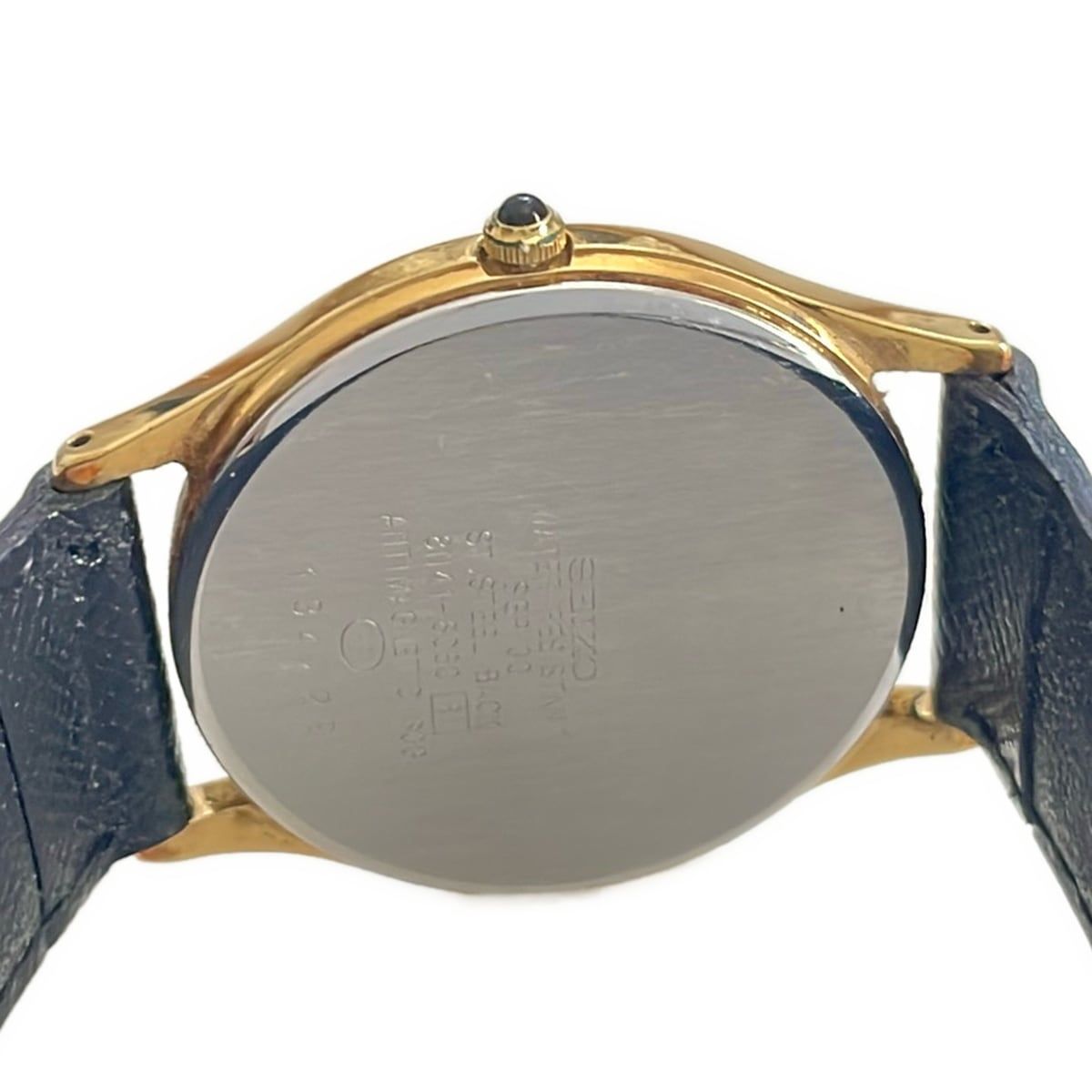 SEIKO ドルチェ　K18 5E30 6A30 SEIKO ドルチェK18 5E30 6A30