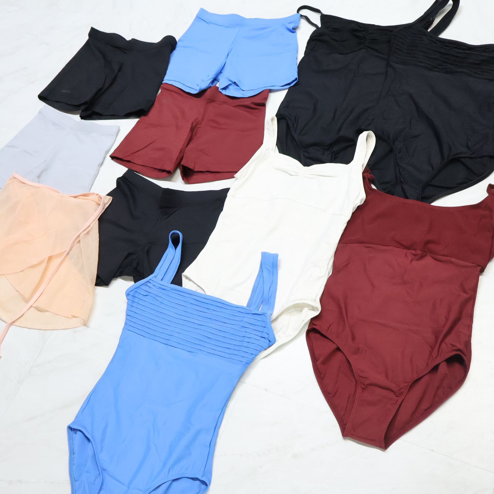 【新品・未使用】Repetto レペット ショートパンツ Sサイズ 楽天市場】レペット ショートパンツの通販