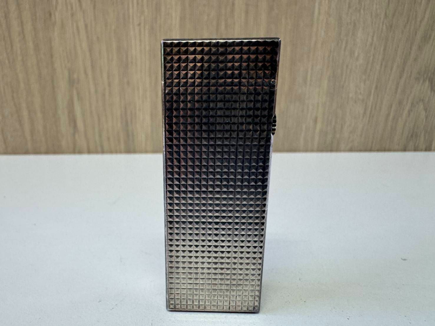 品】 ダンヒル dunhill ガスライター コレクション ローラー式