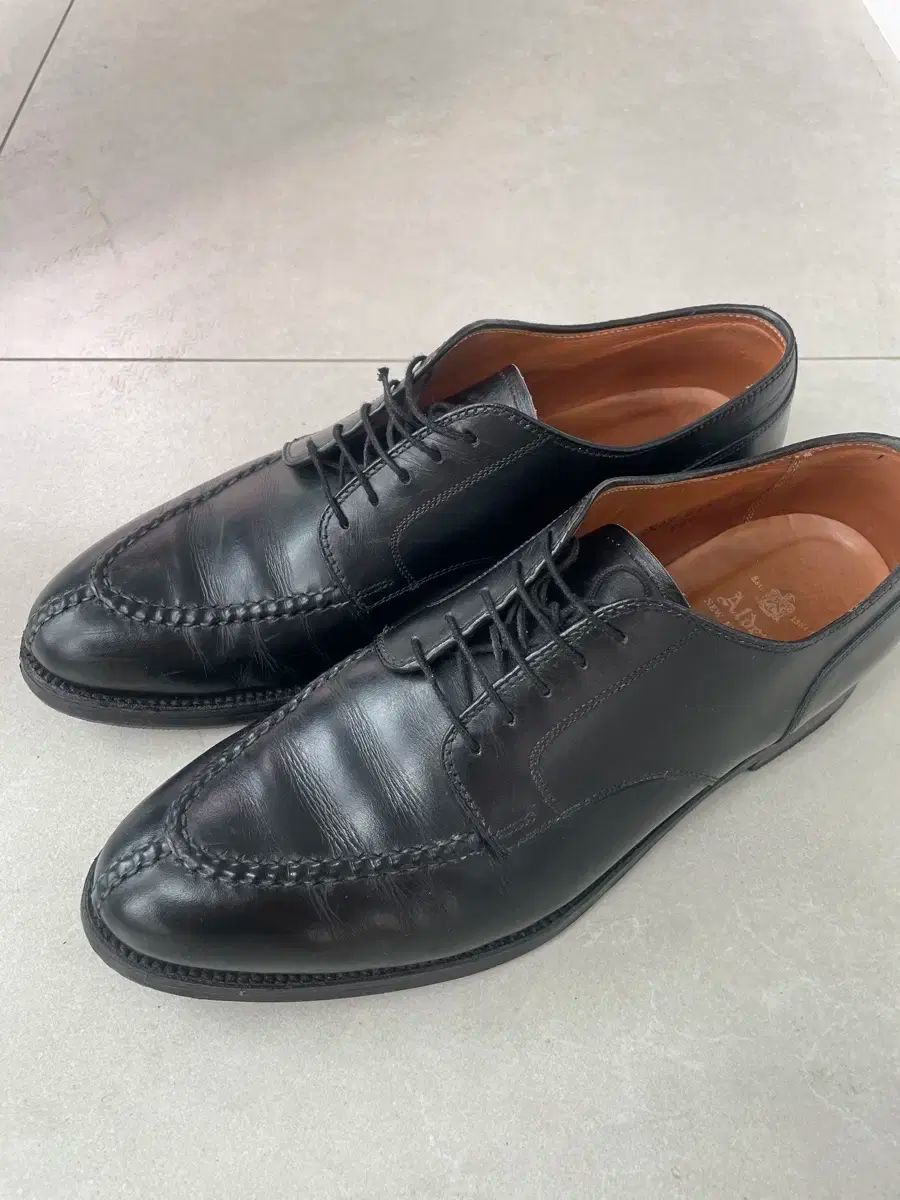 ALDEN オールデン 961