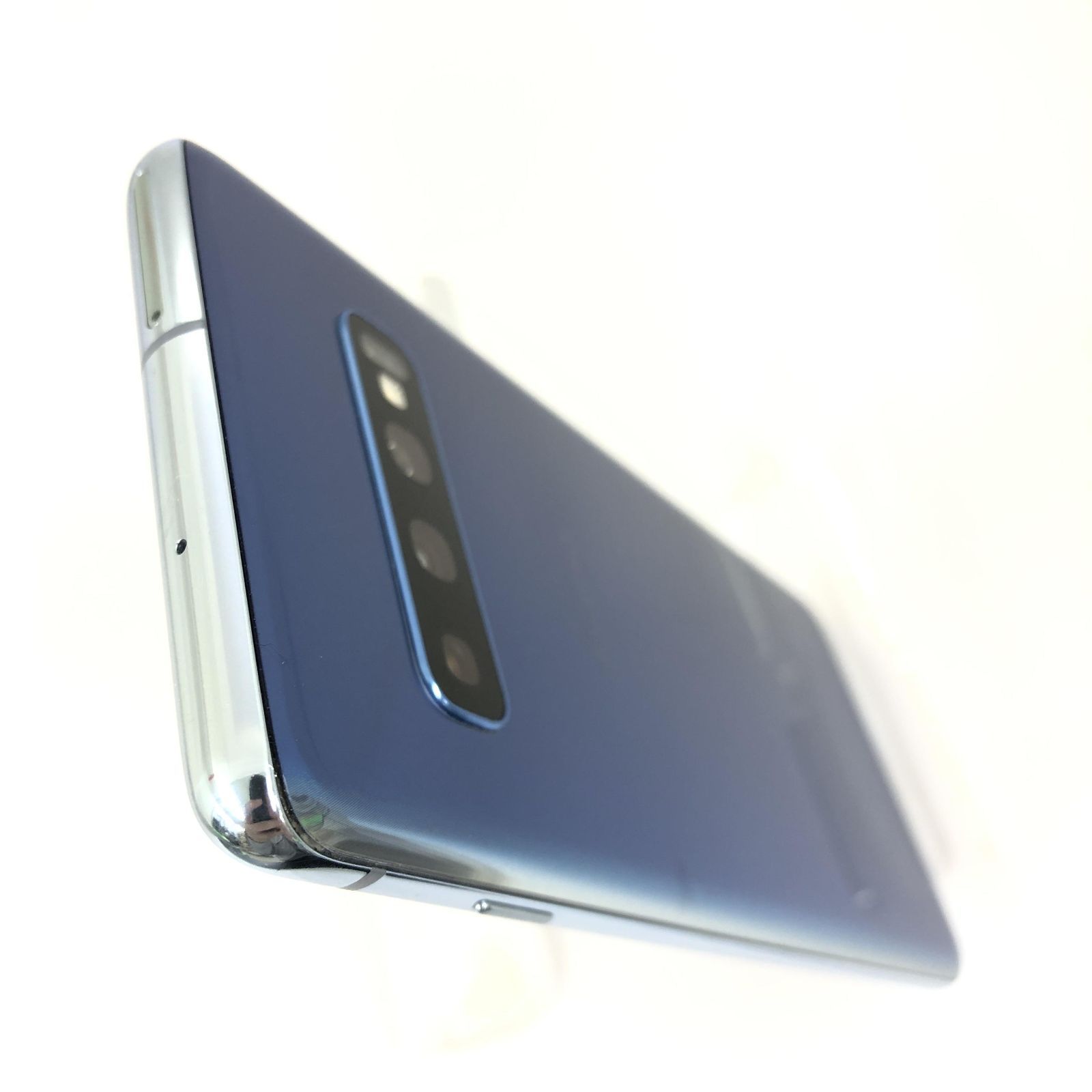 良品】SC-03L/Galaxy S10/355725108117550 - メルカリ