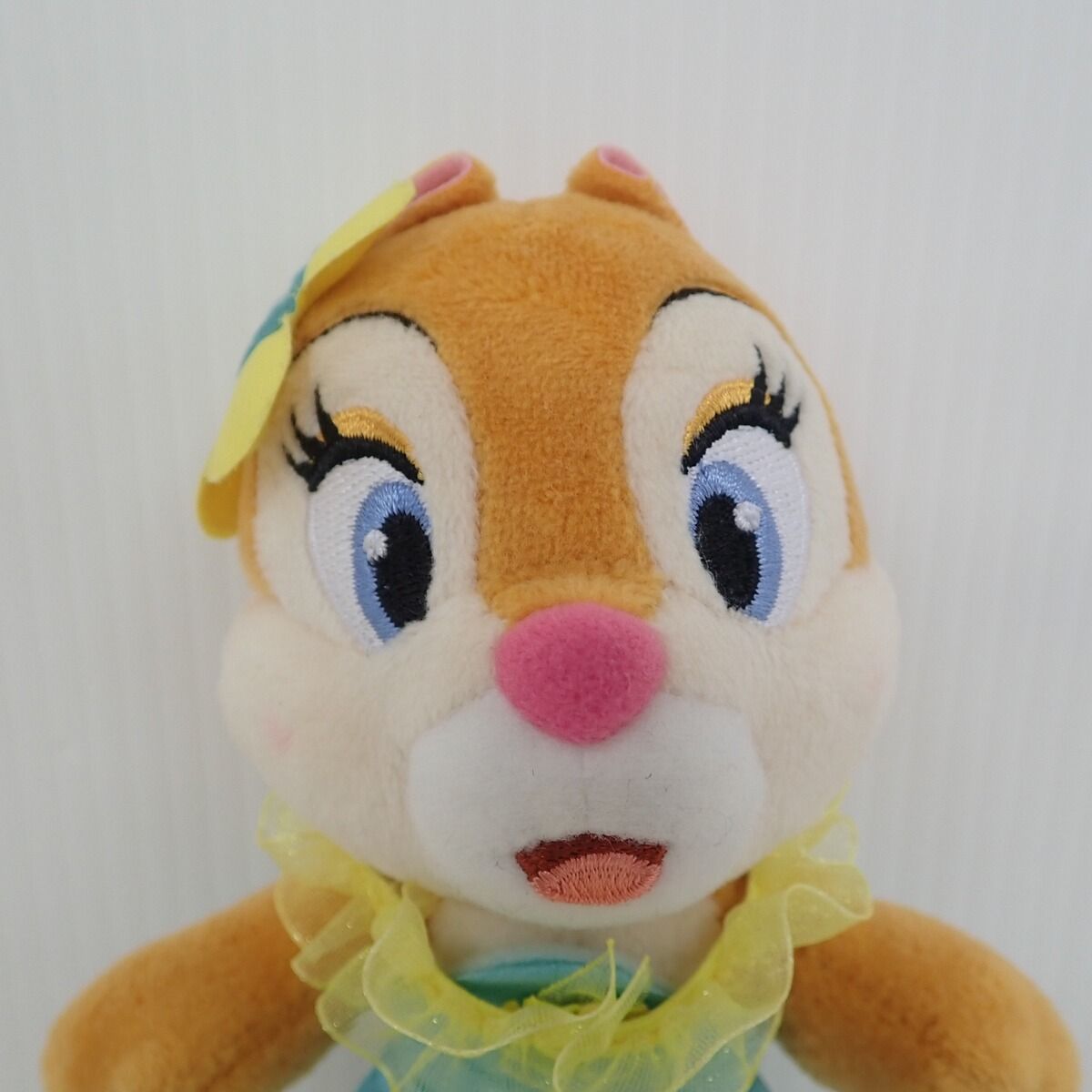 ディズニー クラリス ポージープラッシー クラリス登場！東京ディズニーリゾート「ミッキー＆フレンズ