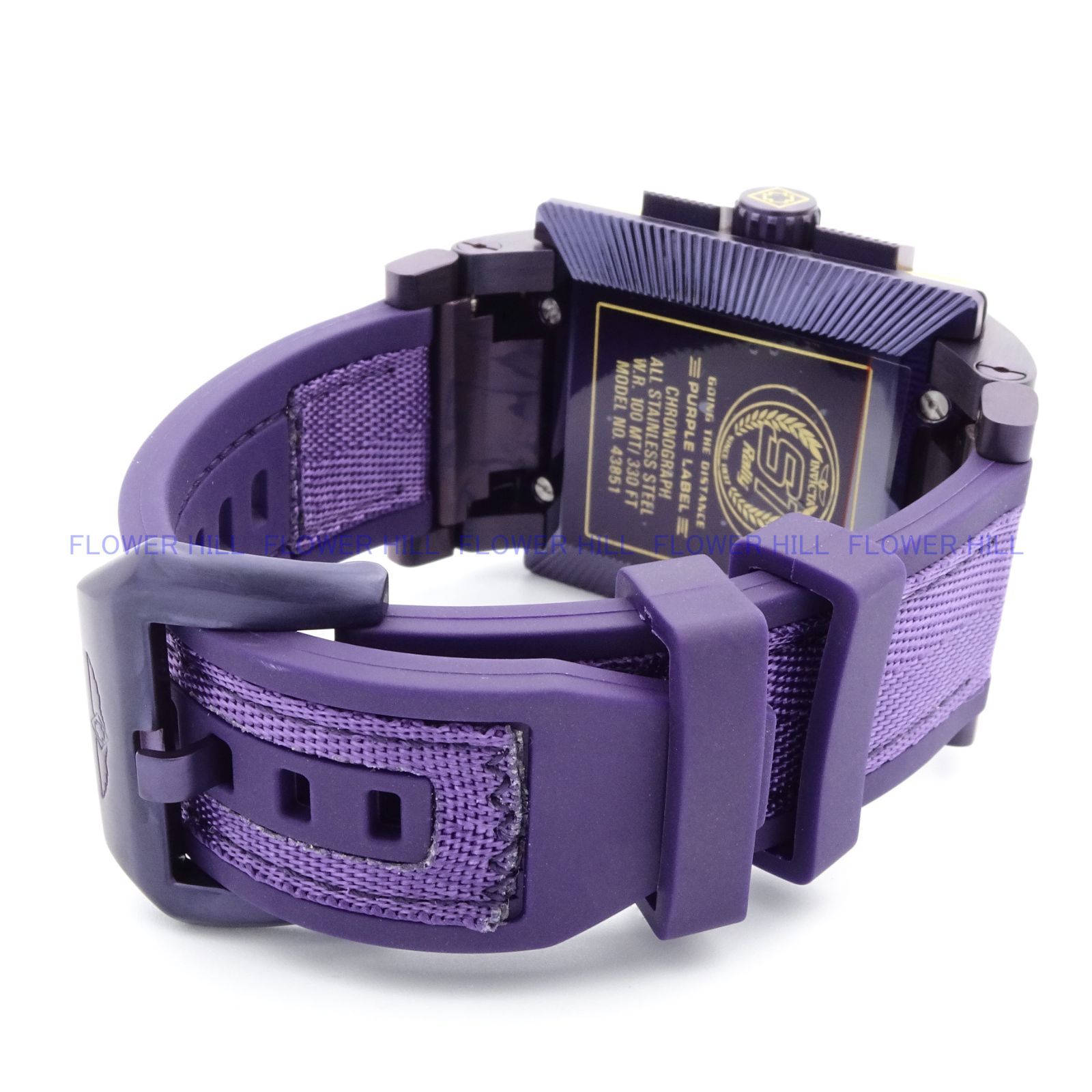 INVICTA インビクタ 腕時計 メンズ クォーツ スイスムーブメント S1 