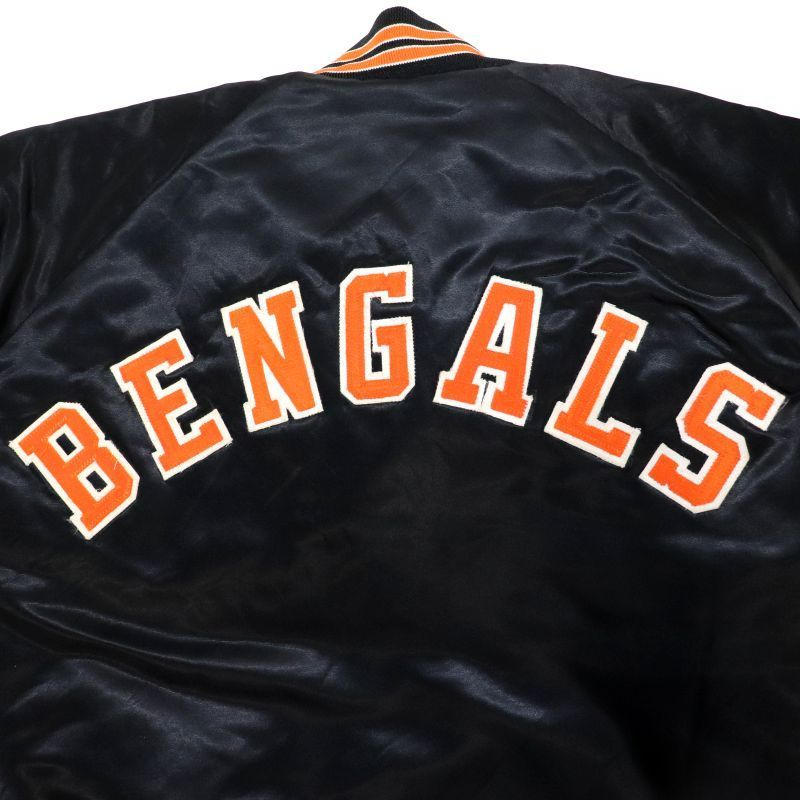 80s NFL vintage チョークライン Chalk Line シンシナティ