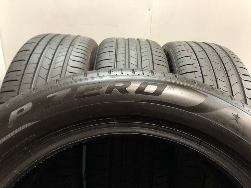 Pontaro① 1本　265/55R20 新車外し　バリ山！ 265/55R20 新車外しDUNLOP4本セット 【公式通販】