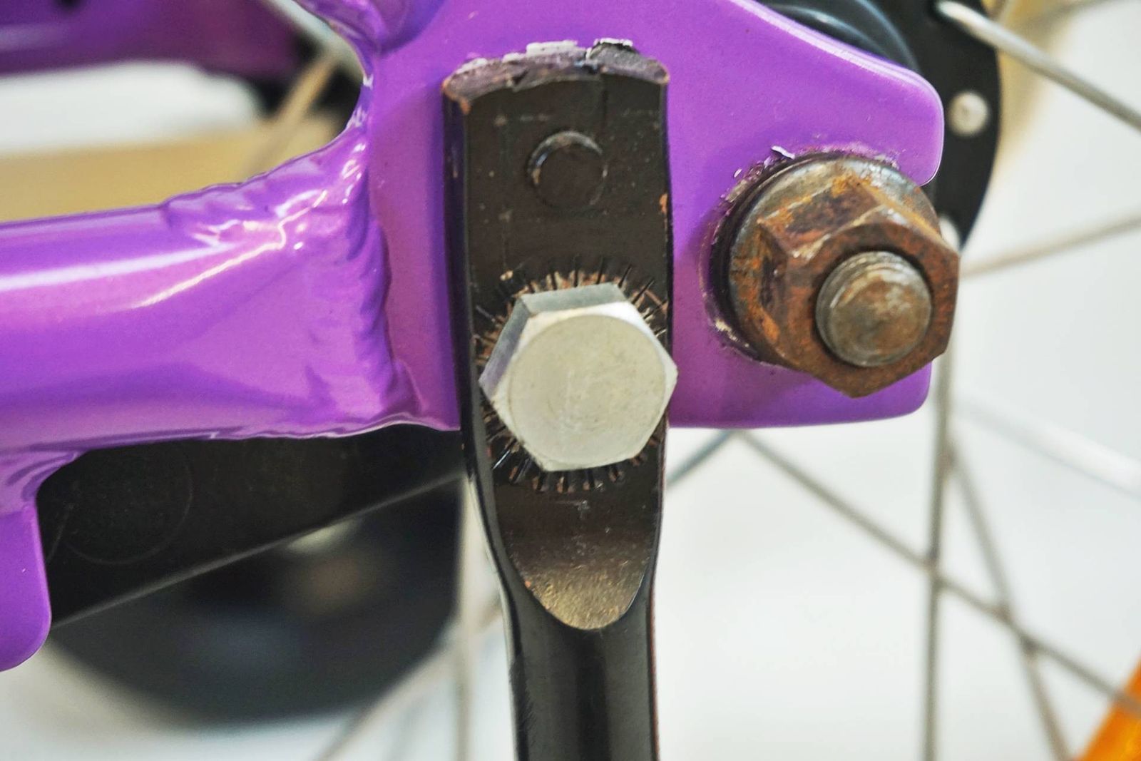 SPECIALIZED スペシャライズド