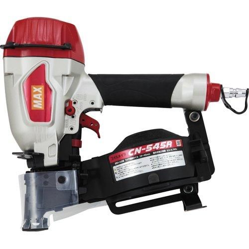 2営業日で発送 マックス MAX コイルネイラ CN-545R code 8184507