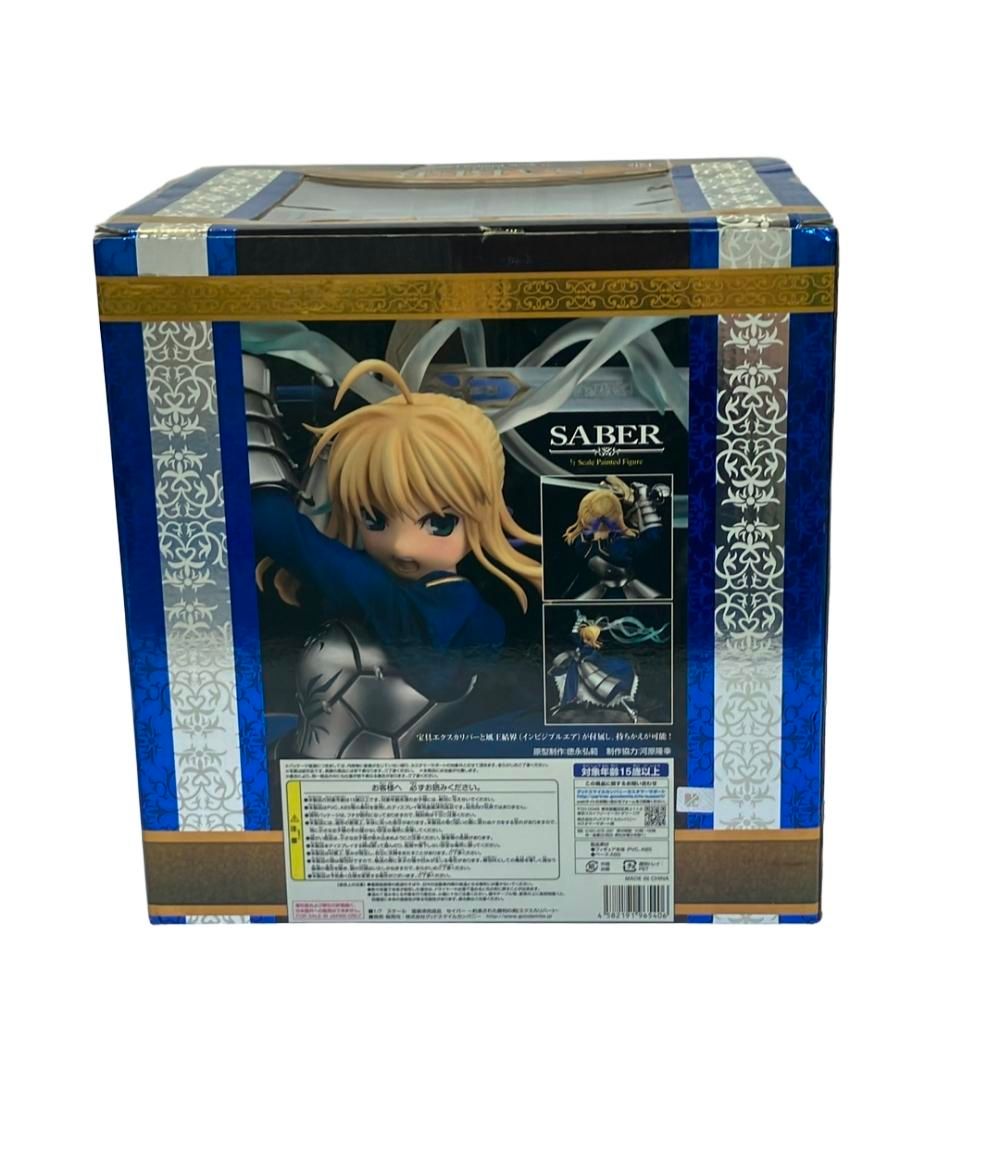 Fate SABER フィギュア 1/7 セイバー 約束された勝利の剣 anime Fate⁄stay