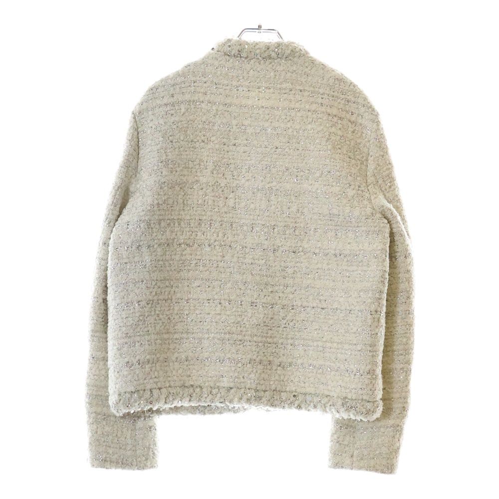 ★関税込★【VALENTINO】ブークレツイード ジャケット スタッズ 22121123_5.jpg