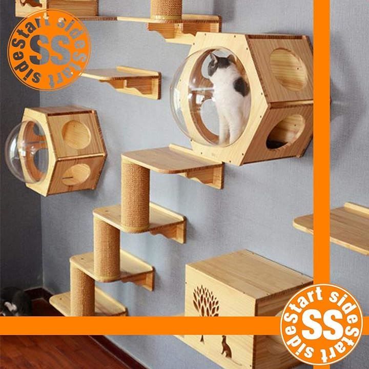 アクリルドーム ドーム型ベット