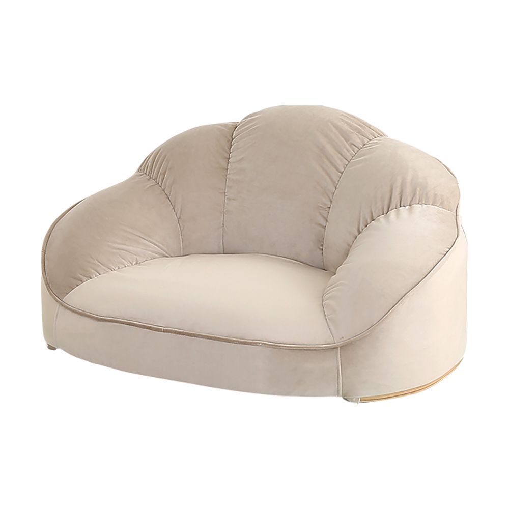 東京23区送料無料 超美品カウチソファー 2人掛け リンサークリーナ洗浄