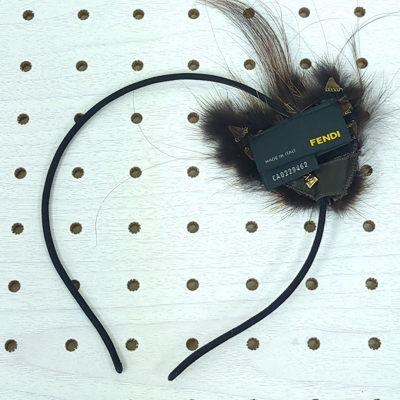 FENDI