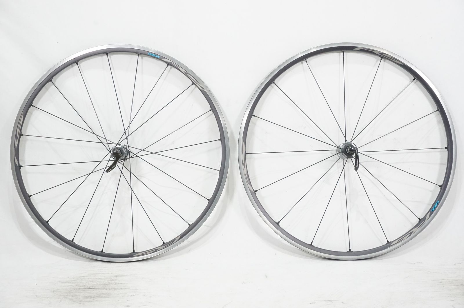 SHIMANO シマノ WH-RS500 シマノ11速 ホイールセット | バイチャリAKIBA店