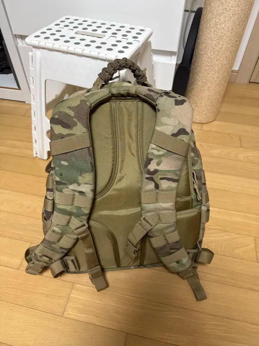 ラッシュ