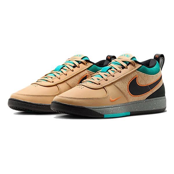 海外限定カラー 正規品NIKE BOOK 1 SE MOWABB 27cm 海外限定カラー 正規品NIKE BOOK 1 SE MOWABB 27cm - メルカリ