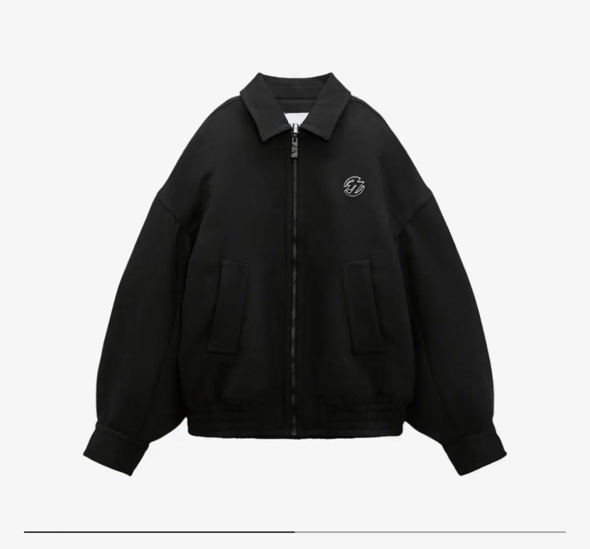 ZARA×adererror ボンバージャケット ADER ERROR(アーダーエラー) ZARA(ザラ) ボンバー ジャケット L
