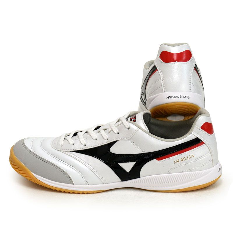 ミズノ フットサルシューズ モレリア SALA PRO IN 25.5cm ミズノ