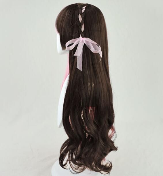 vtb 橘 ひなの コスプレ ウィッグ - メルカリ