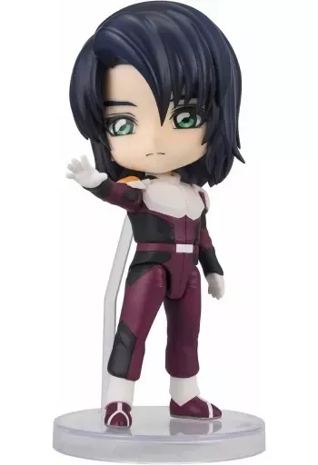 2026年最新】Figuarts mini SEED FREEDOMの人気アイテム - メルカリ