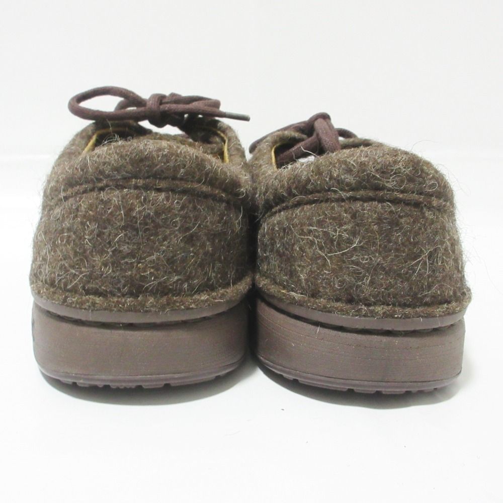 未使用 BIRKENSTOCK ビルケンシュトック パサデナ シューズ 37 24cm 