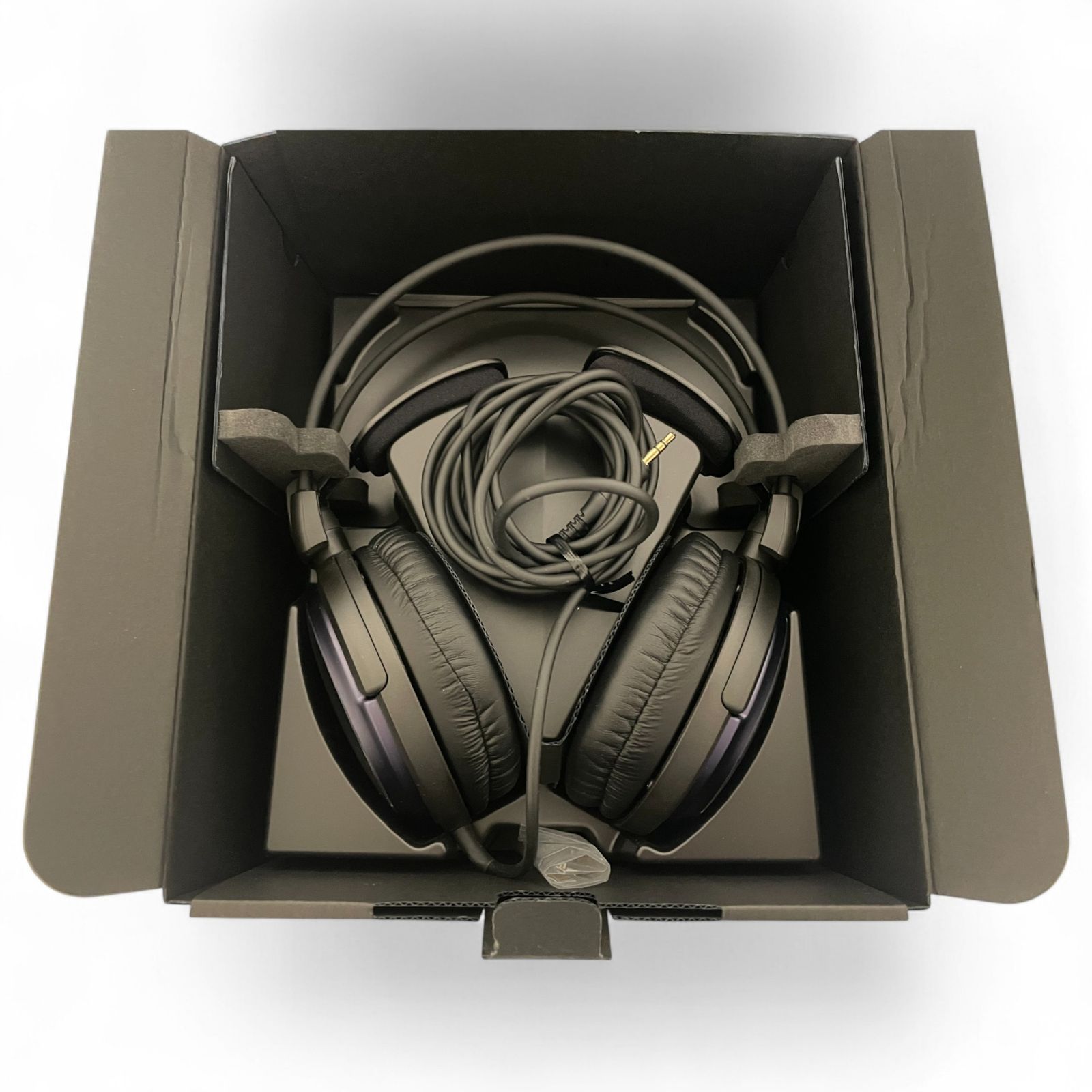 オーディオテクニカ