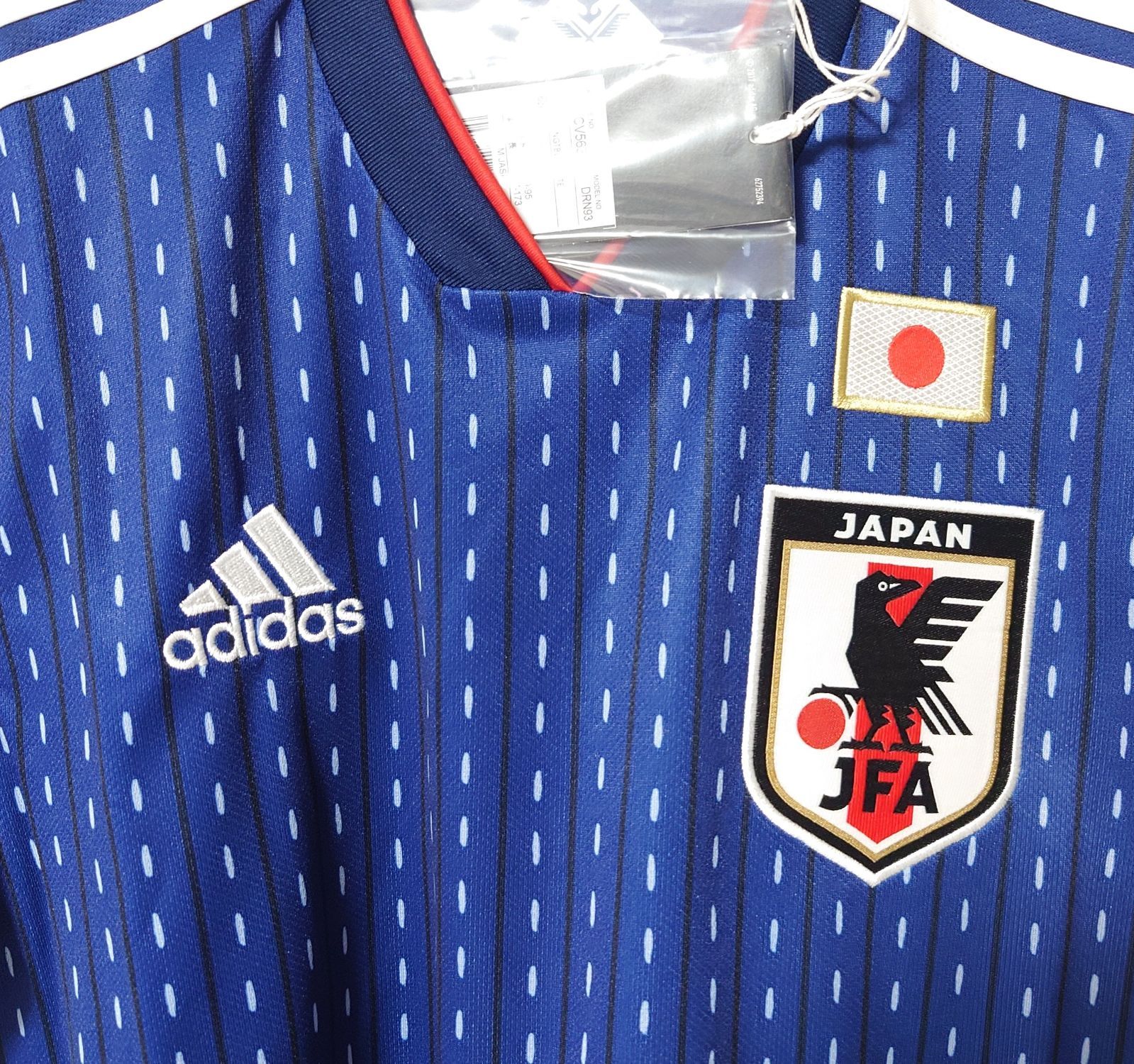 ホーム adidas サッカー日本代表 アディダス レプリカ 0 1 サッカー 