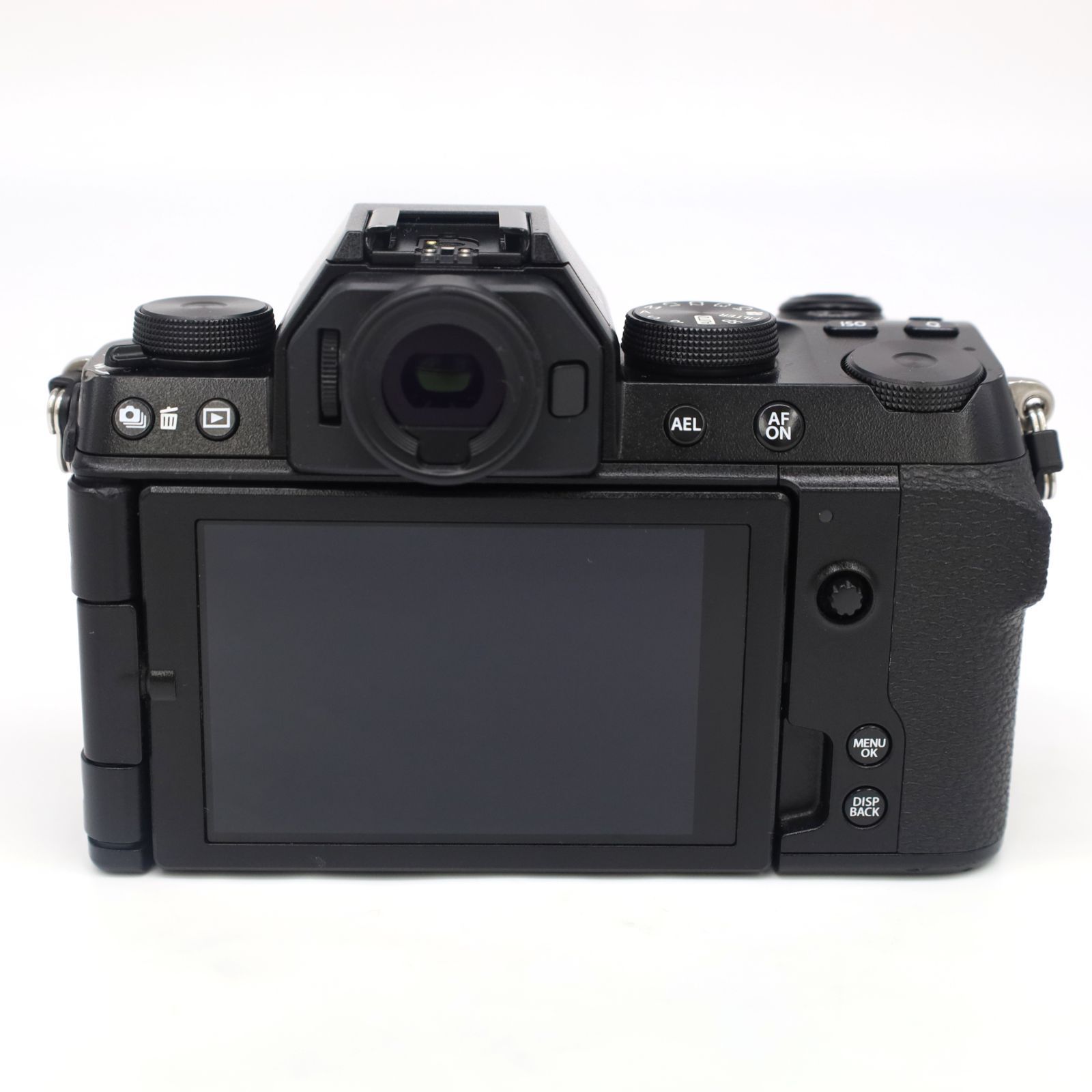 ショット数6106回■美品■FUJIFILM X-T2 ボディ ショット数6106回□美品□FUJIFILM X-T2 ボディ デジタルカメラ