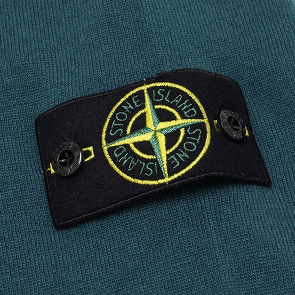 25AWモデル ストーンアイランド STONE ISLAND バッジワッペン