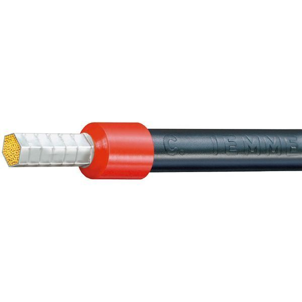 KNIPEX クニペックス ワイヤーエンドスリーブ圧着ペンチ コンフォート 全長180mm 9753-14