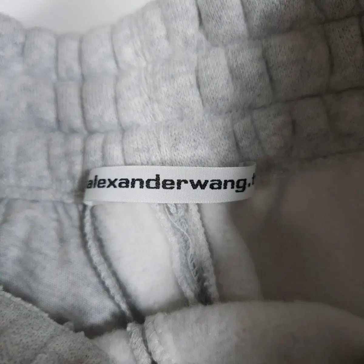 Alexander Wang アレキサンダーワング ジョガー スウェットパンツ XS DECORATOM_COM_BR