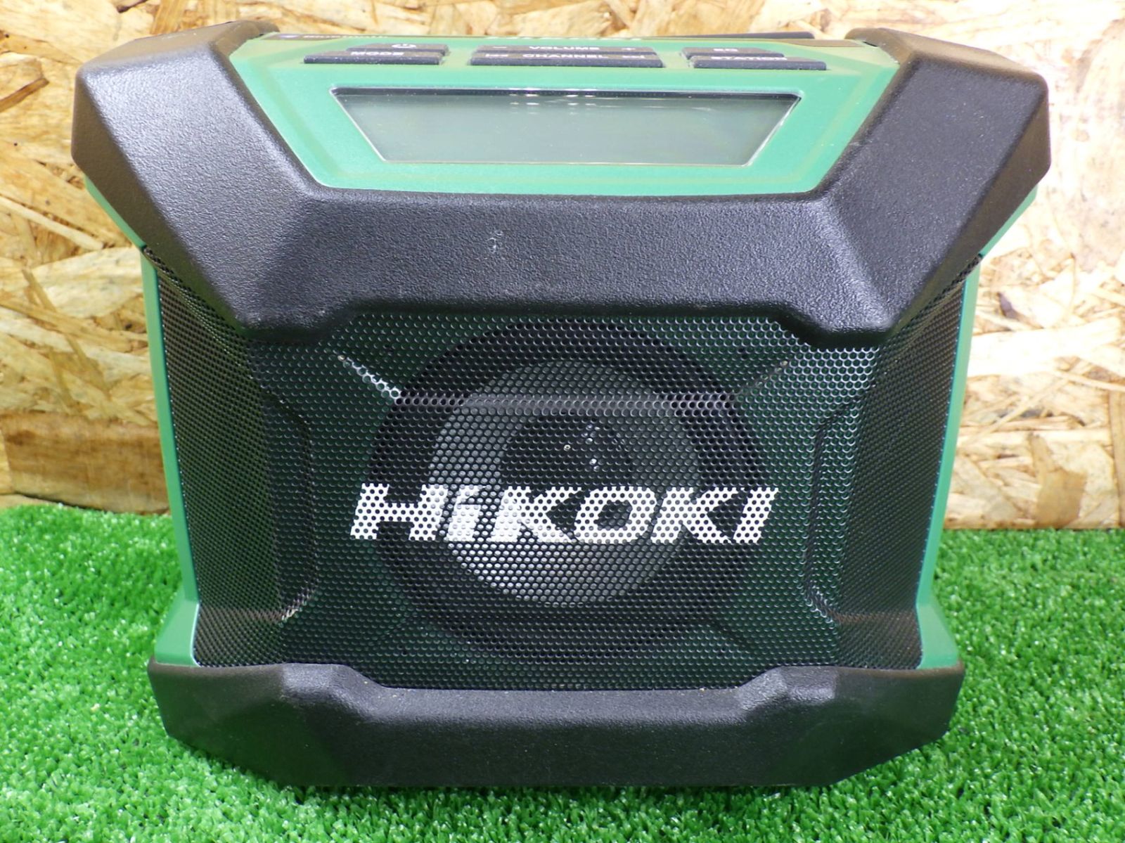 ハイコーキ 14.4V