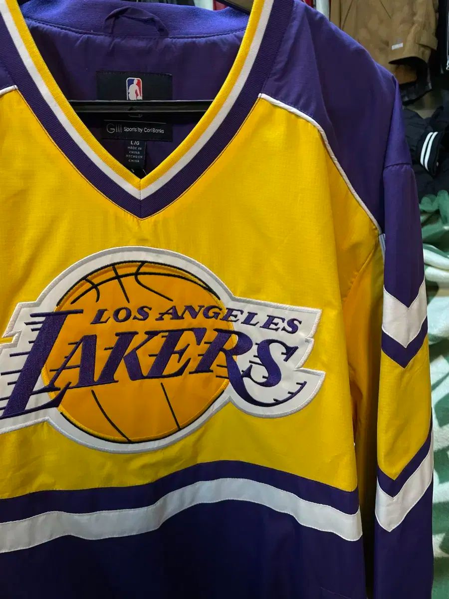 NBA