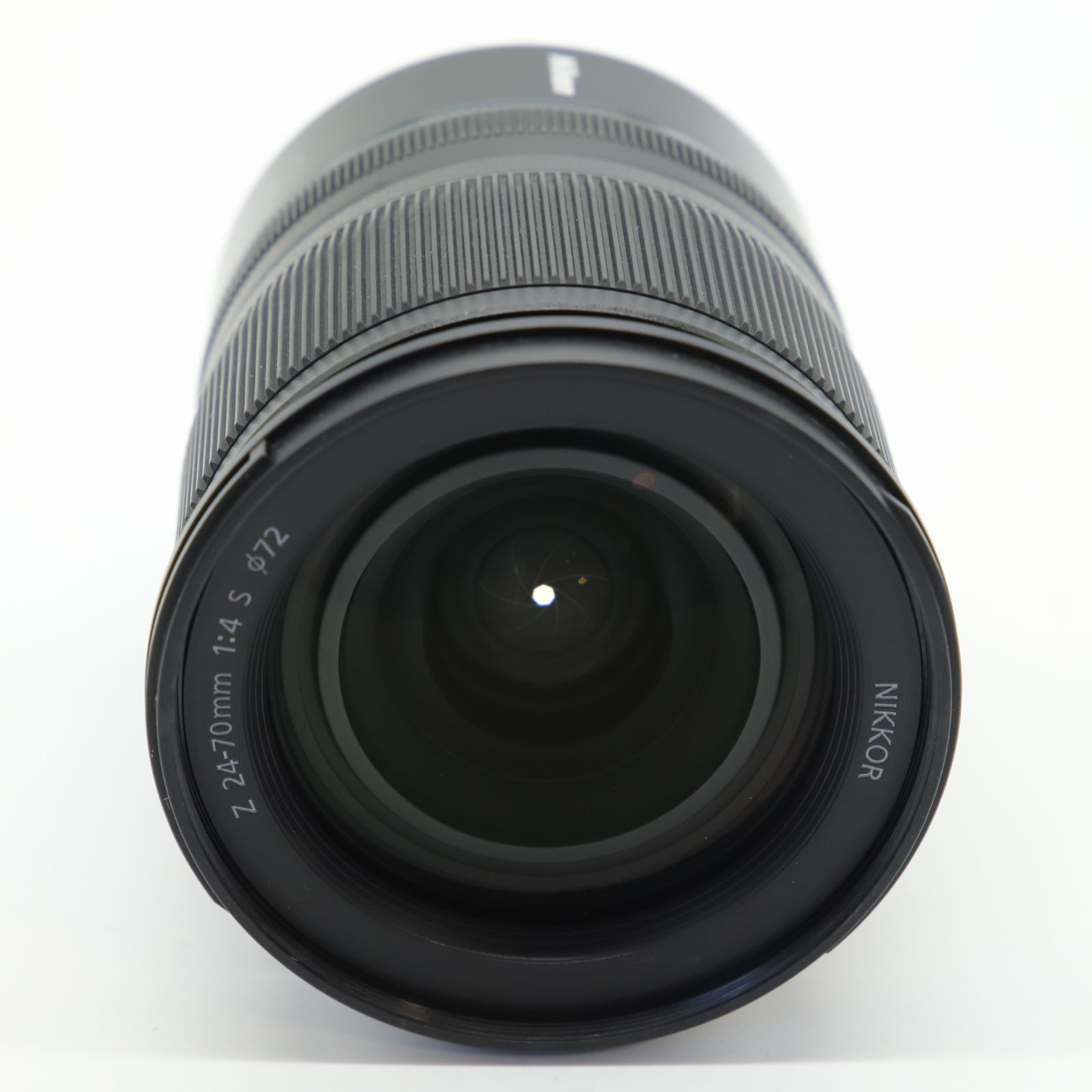 □ほぼ新品□ Nikon ニコン NIKKOR Z 24-70mm f/4 S
