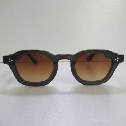 AKILA アキラ LOGOS サングラス ブラウン 1921 0786 サングラス