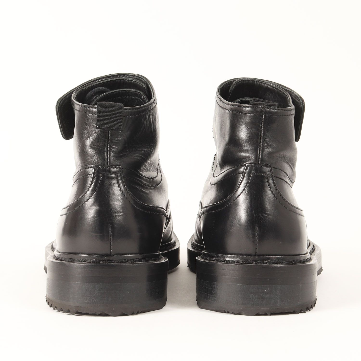 KRIS KRIS VAN ASSCHE クリスヴァンアッシュ トレンチコート VAN