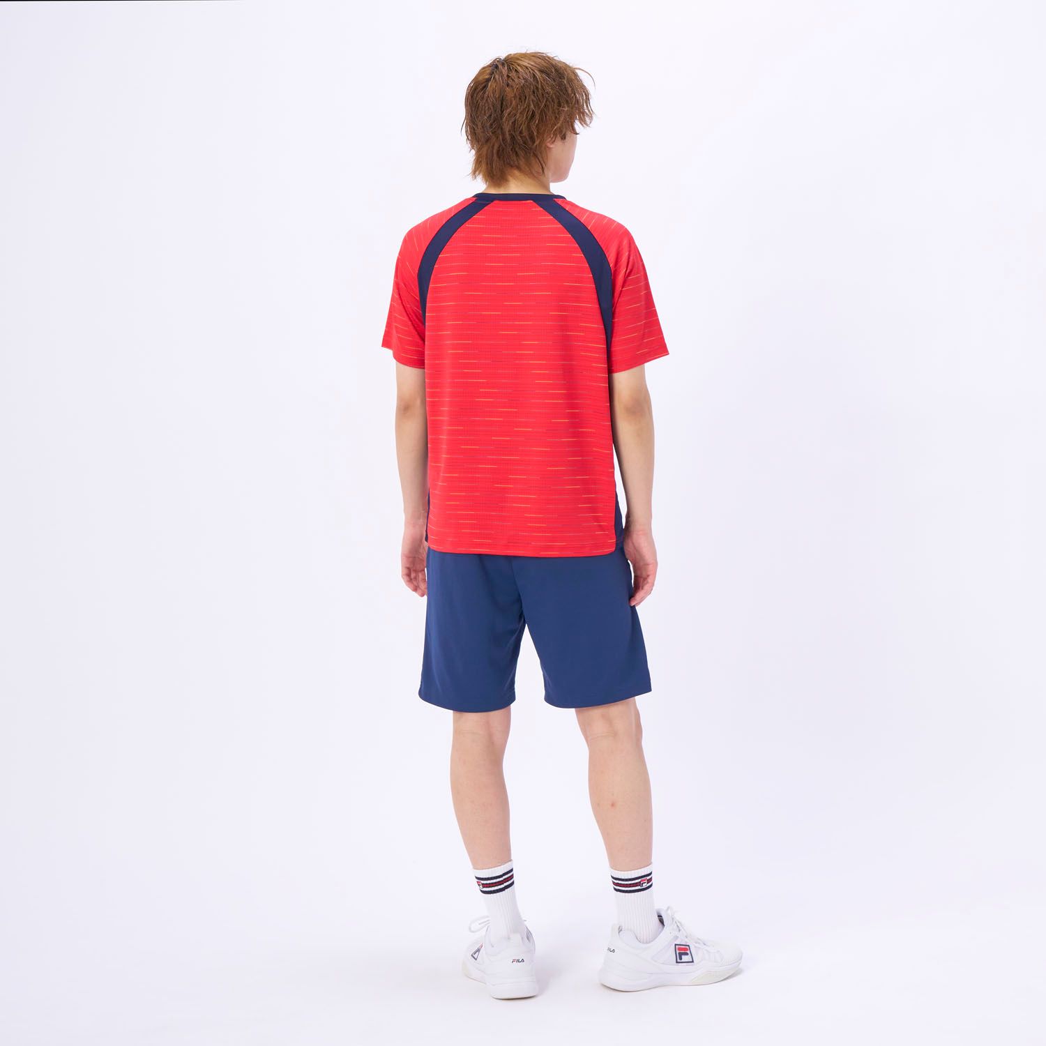 FILA テニス