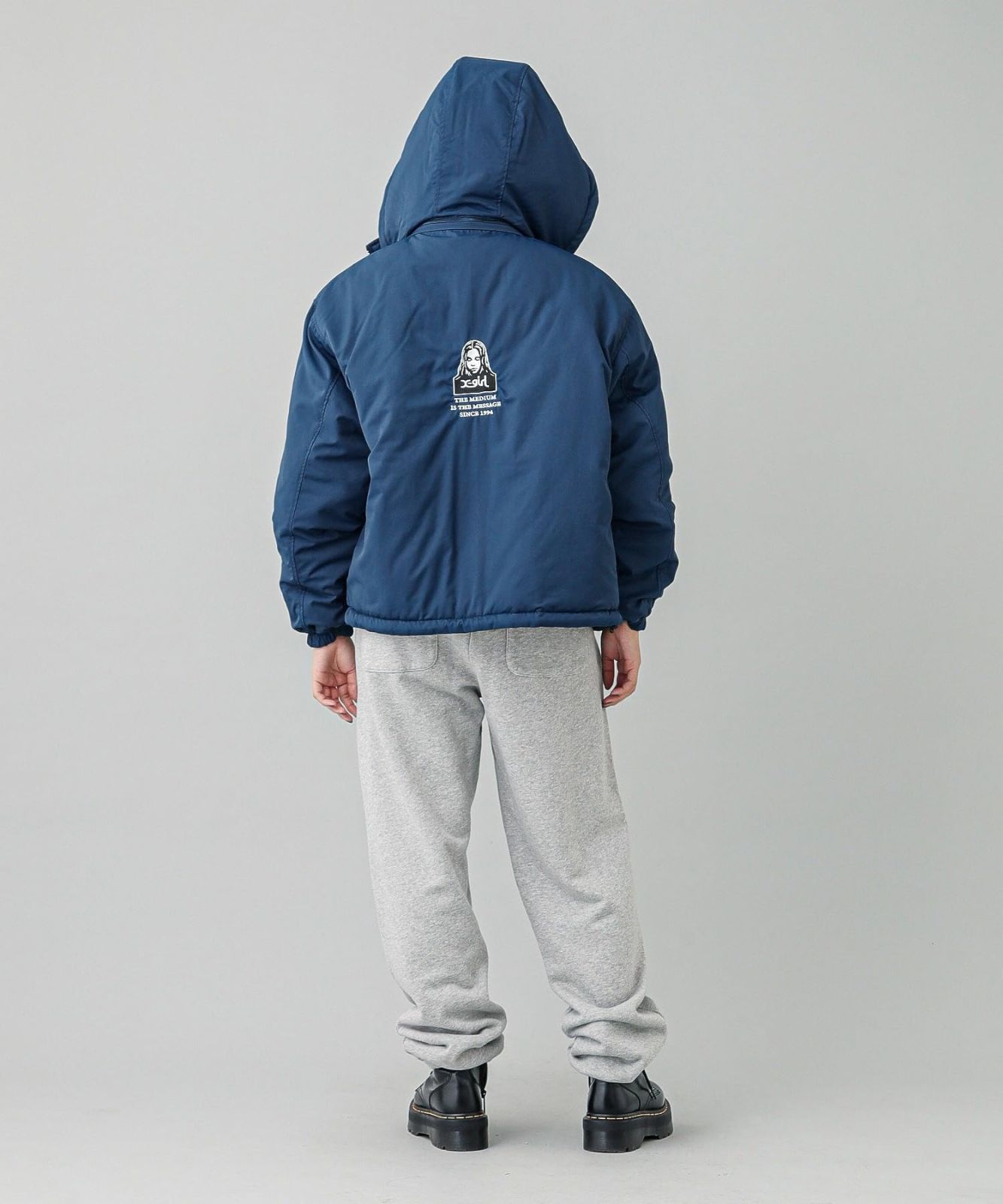 レディース ジャケット