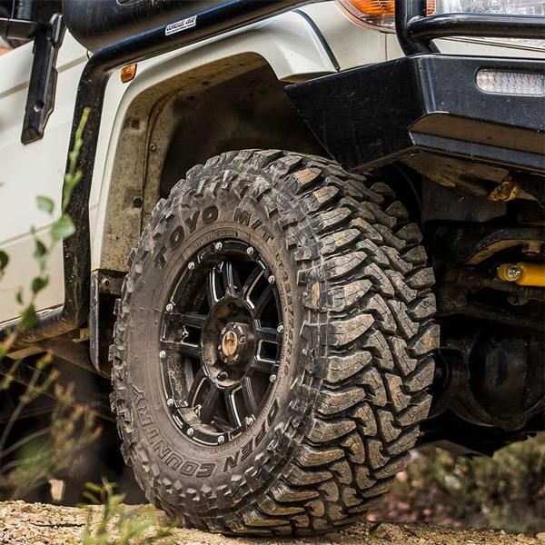 ジムニー JB64 JB23 195R16 ホイールセット | トーヨー オープン