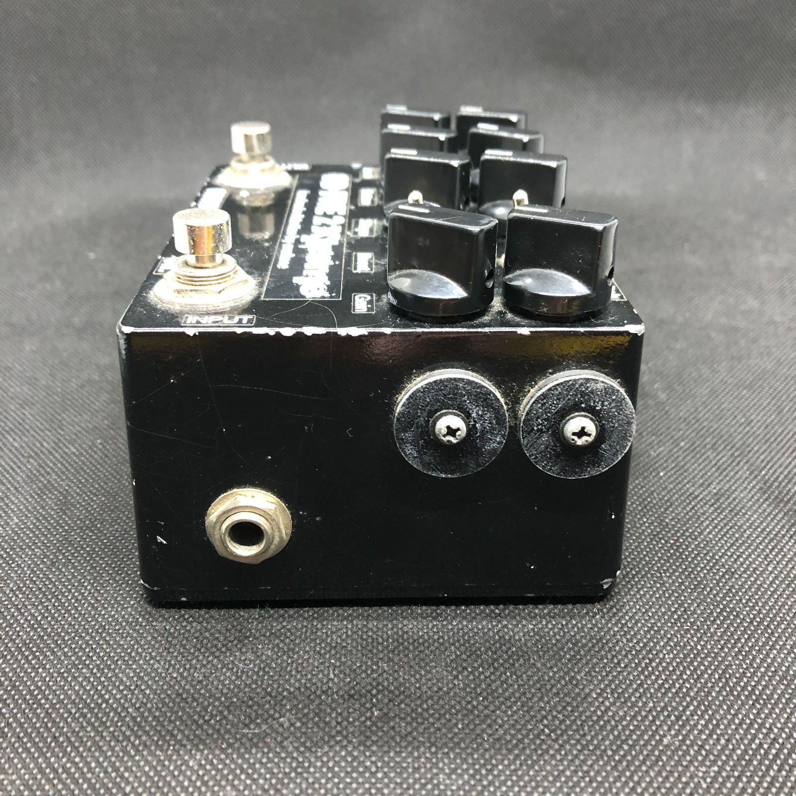 ギター OVALTONE OD-FIVE2 Xtreme 20210620 Ovaltone OD-FIVE 2 Xtreme - Guitar Stuff Blog